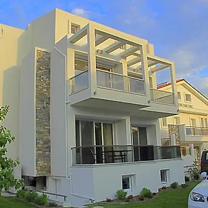 ** Ξενοδοχείο με διαμερίσματα Sky Rays Luxury Ελλάδα