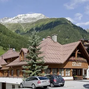 *** Hotel Lasalt Oostenrijk
