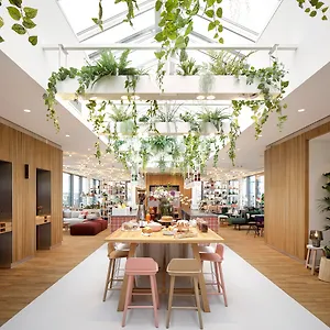 Zoku Appart hôtel