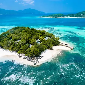 Ja Enchanted Island Seychelles 5*, Round Island Seyşel Adaları