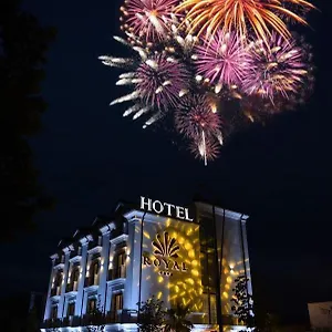 Royal 4*, Shkodër Arnavutluk