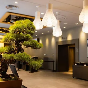 Shinjuku Washington 4*, Tokyo Japonya