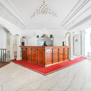 Self-check-in Adlon Viyana