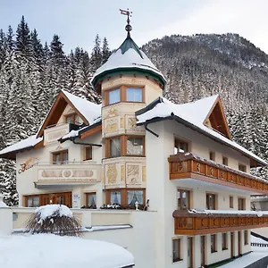 **** Hotel Garni Bellevue Oostenrijk