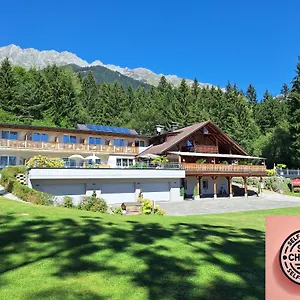 *** Hotel Garni - Frau Hitt Österreich