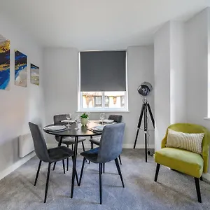  Hotel Marygate By Deuce Ltd United Kingdom