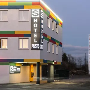 **** Hotel Shome Österreich
