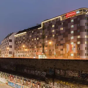Отель Hampton By Hilton West, Вена