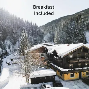 ** Bed & Breakfast Ledererguetl - Jokercard & Parkplatz Inkl Oostenrijk