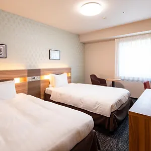 Comfort Era Higashi Kanda 3*, Tokyo Japonya