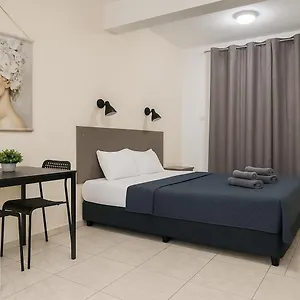 ** Ξενοδοχείο με διαμερίσματα Summer's Κύπρος