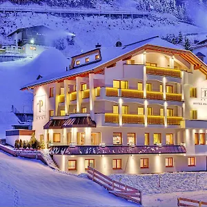 **** Hotel Palin Oostenrijk