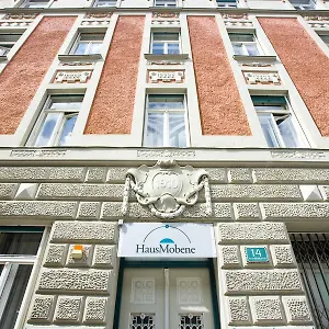 Haus Mobene - Garni Отель Грац