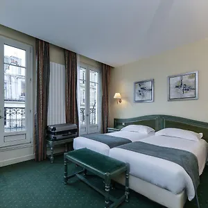 Du Pre 3*, Paris Fransa