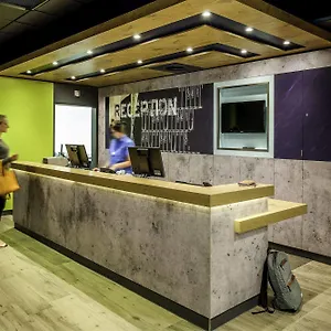 ** Hotel Ibis Budget Oostenrijk