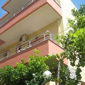  Hotel De Albanie