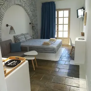  Πανσιόν Petra Mare Ελλάδα