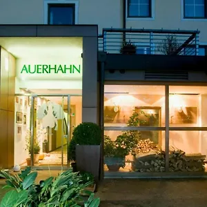 *** Gasthuis Restaurant Auerhahn Oostenrijk