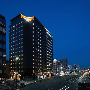 Apa Sugamo Ekimae 3*, Tokyo Japonya