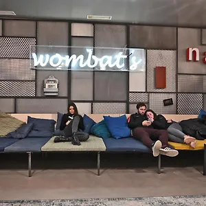 Wombats The Lounge Ostello
