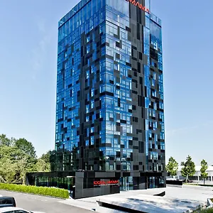  Hotel Cool Mama Oostenrijk