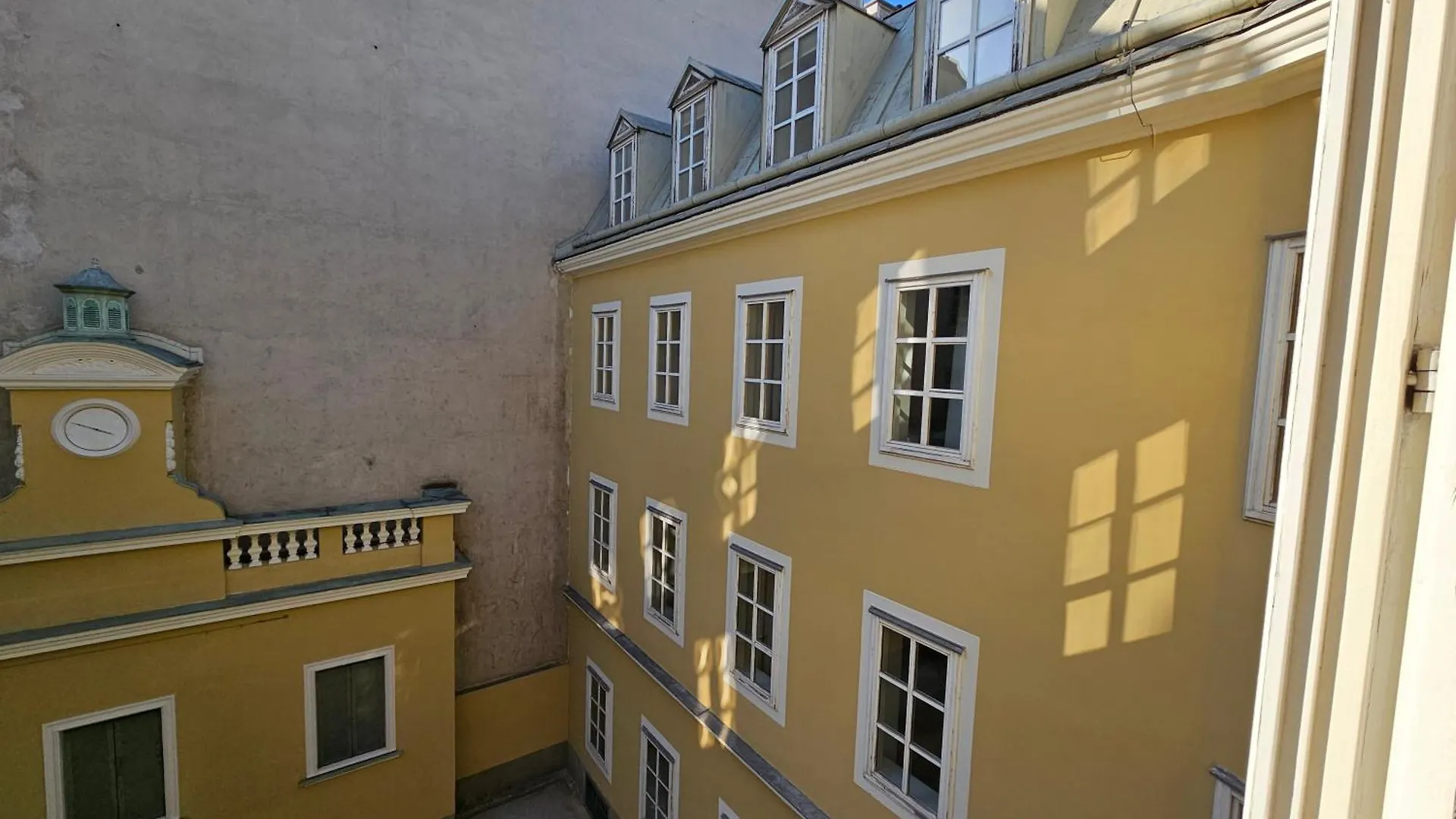 Easy Vienna By Stadtpark - Newly Renovated Austria