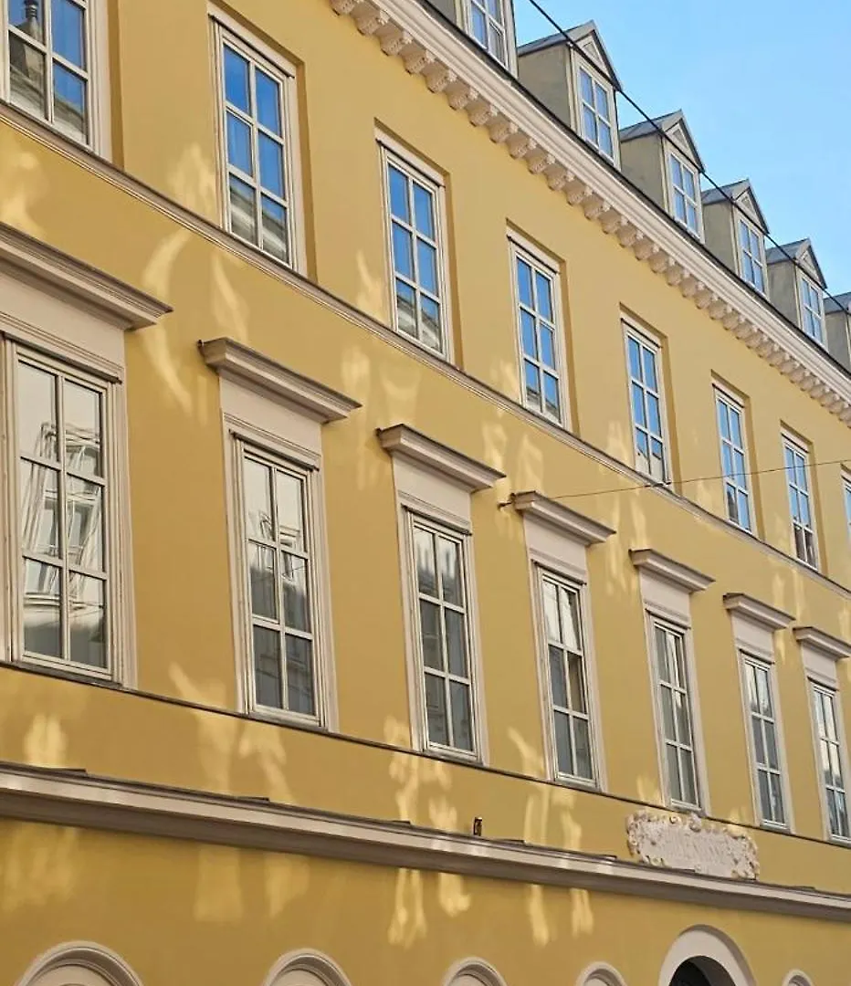 Easy Vienna By Stadtpark - Newly Renovated