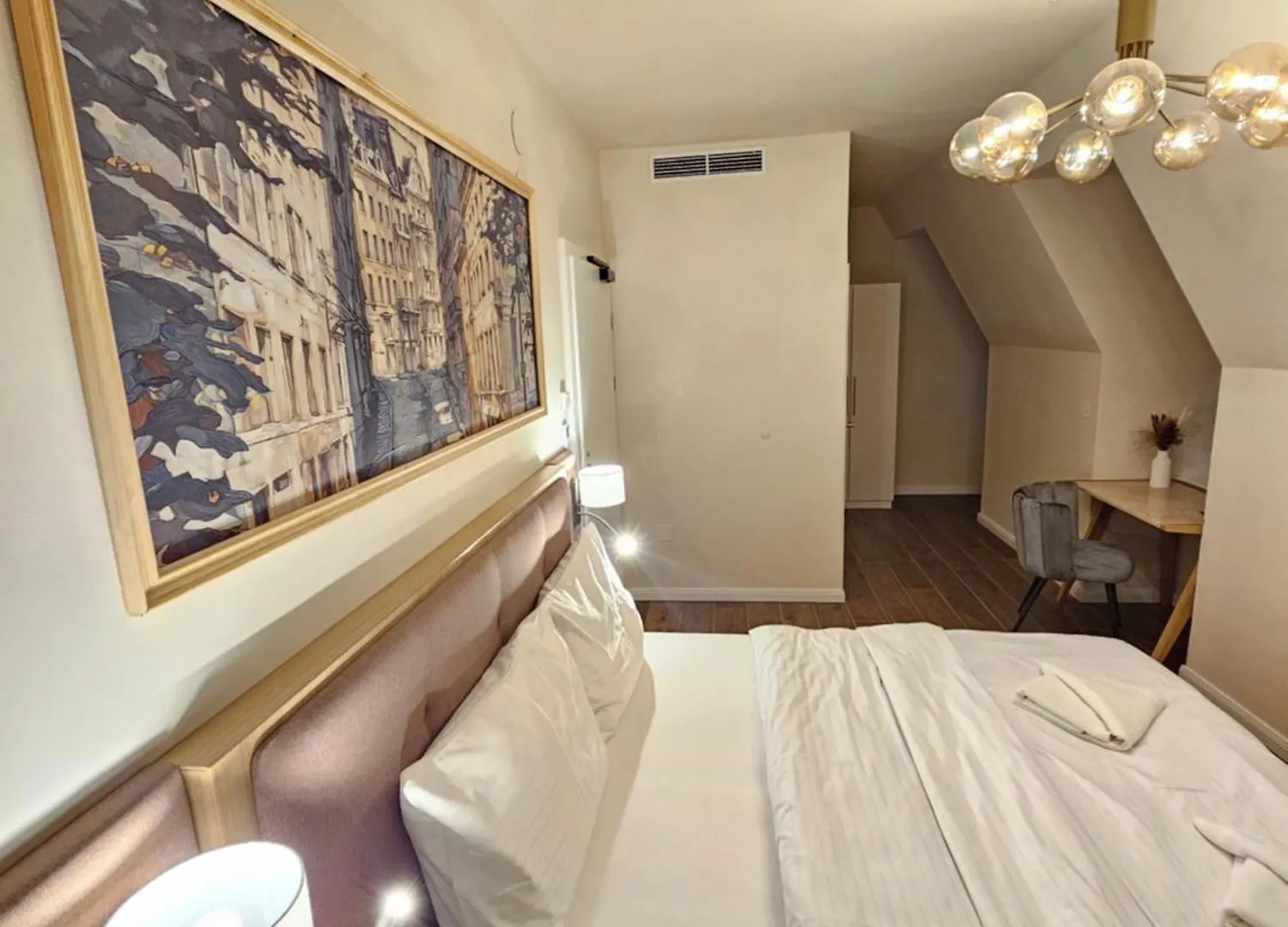 Parklane Boutique Hotel - Newly Renovated Austria