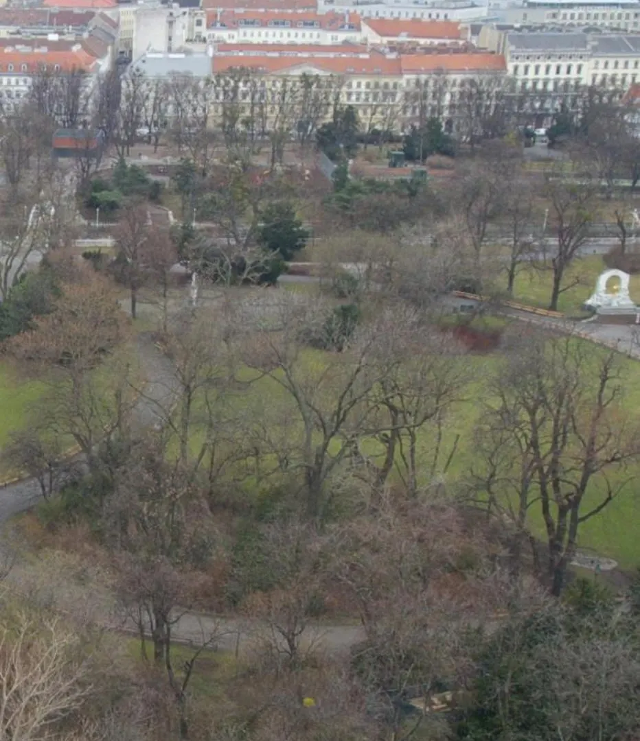 Hotel Easy Vienna By Stadtpark - Newly Renovated