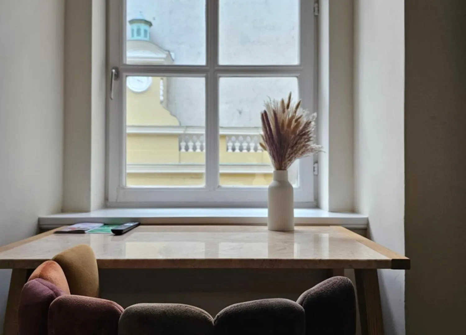 Hotel Easy Vienna By Stadtpark - Newly Renovated