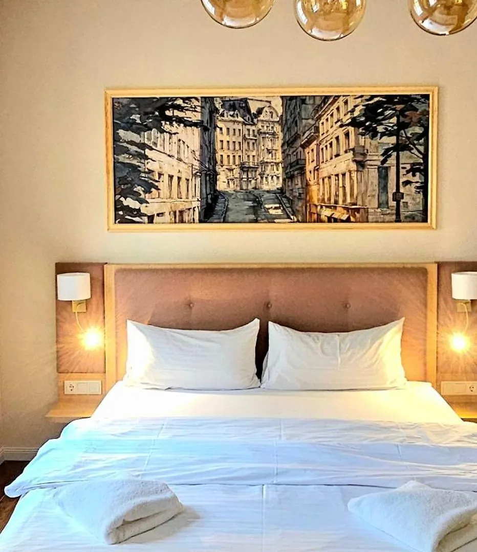 Easy Vienna By Stadtpark - Newly Renovated