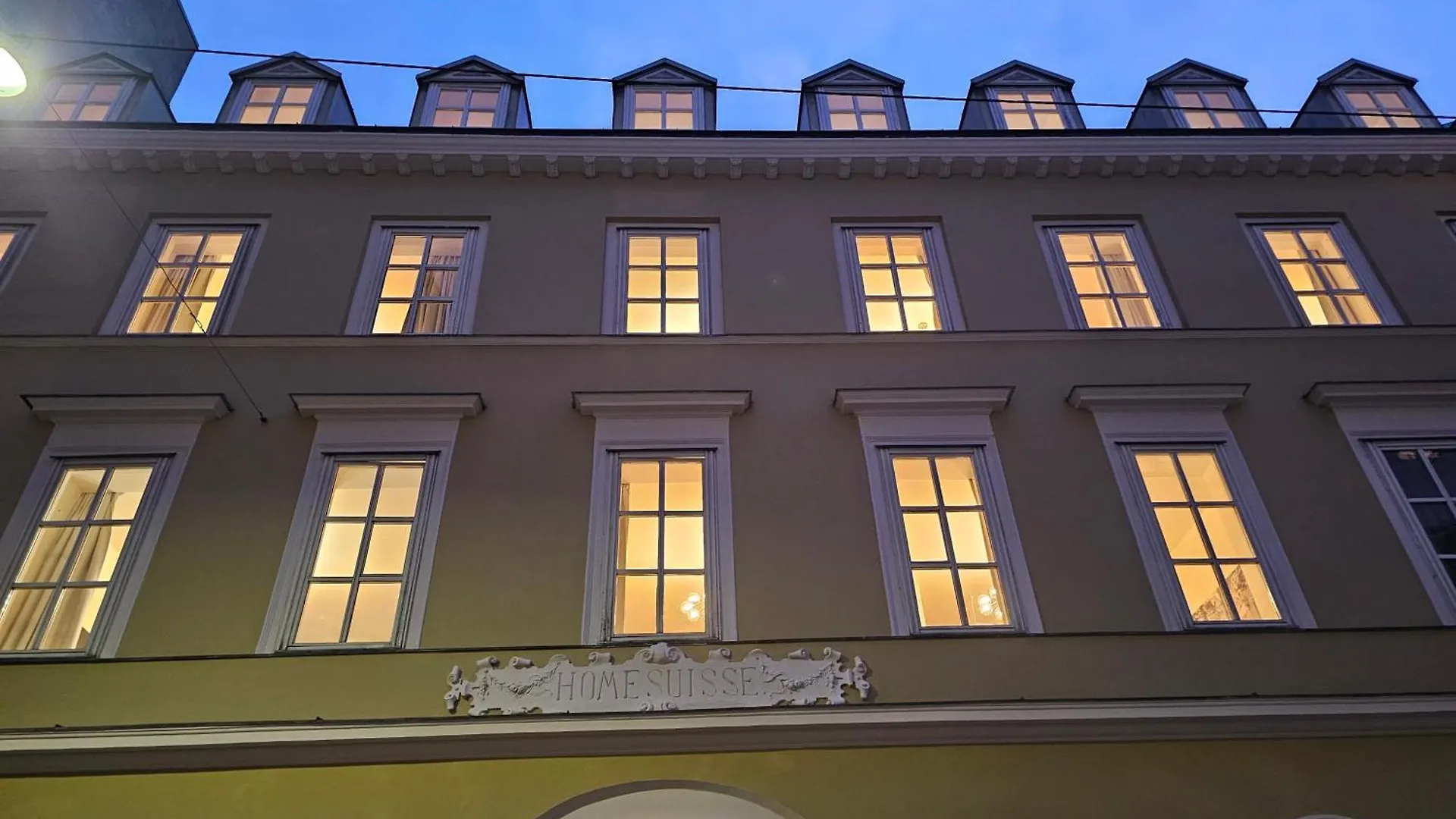 Hotel Easy Vienna By Stadtpark - Newly Renovated